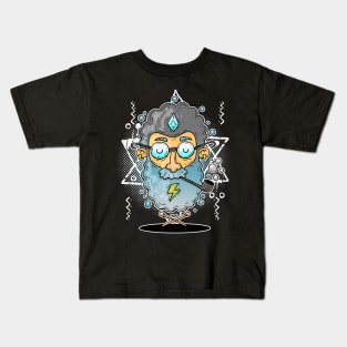 My Cute Monster Kids T-Shirt